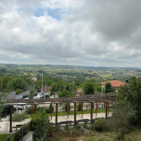 Stone House Apart Hotel Arnavutkoy Exterior photo