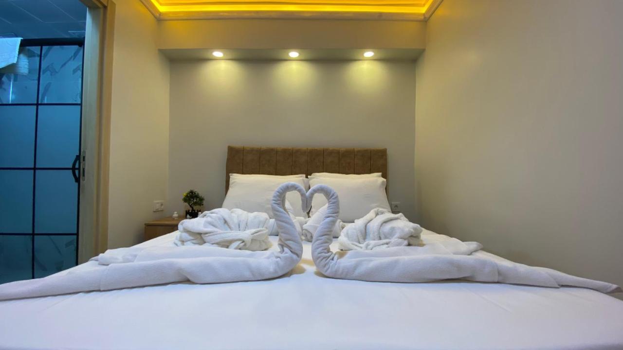 Stone House Apart Hotel Arnavutkoy Exterior photo